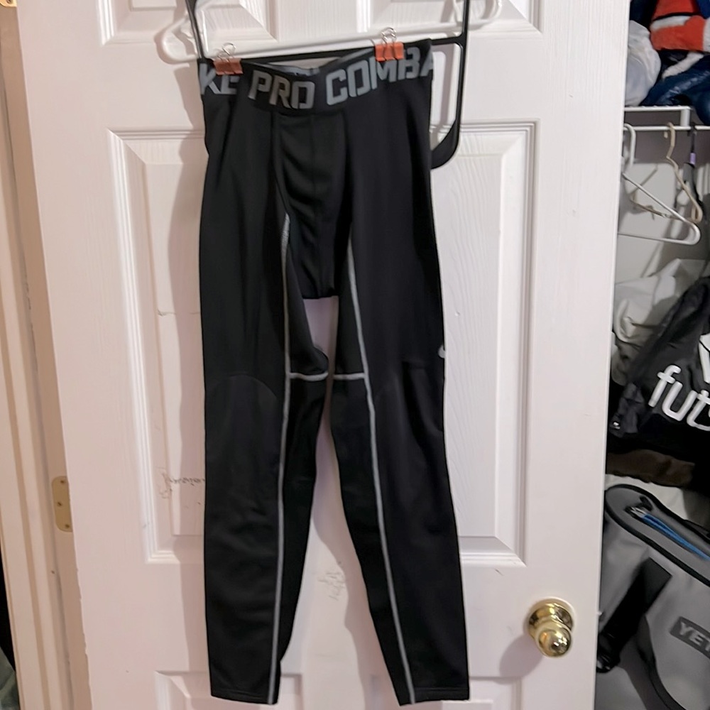 Nike Pro Combat Compression Pants